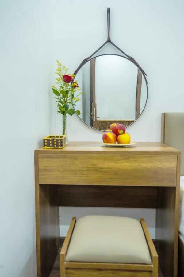 Rose Hotel Quang Binh Донгхой Екстер'єр фото